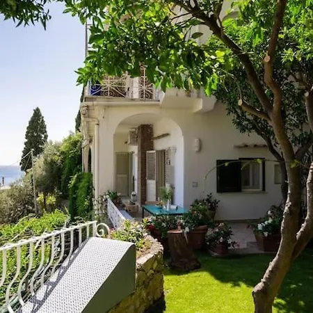 Casa Luma, Il Sogno Di Positano! Positano