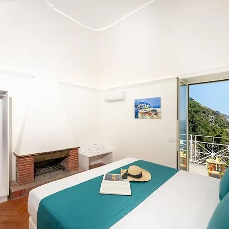 Casa Luma, Il Sogno Di Positano!