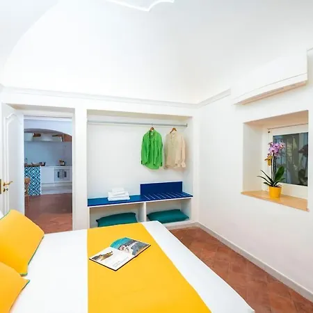 Villa Casa Luma, Il Sogno Di Positano! *