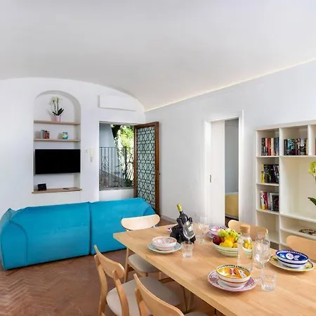 Casa Luma, Il Sogno Di Positano! Positano